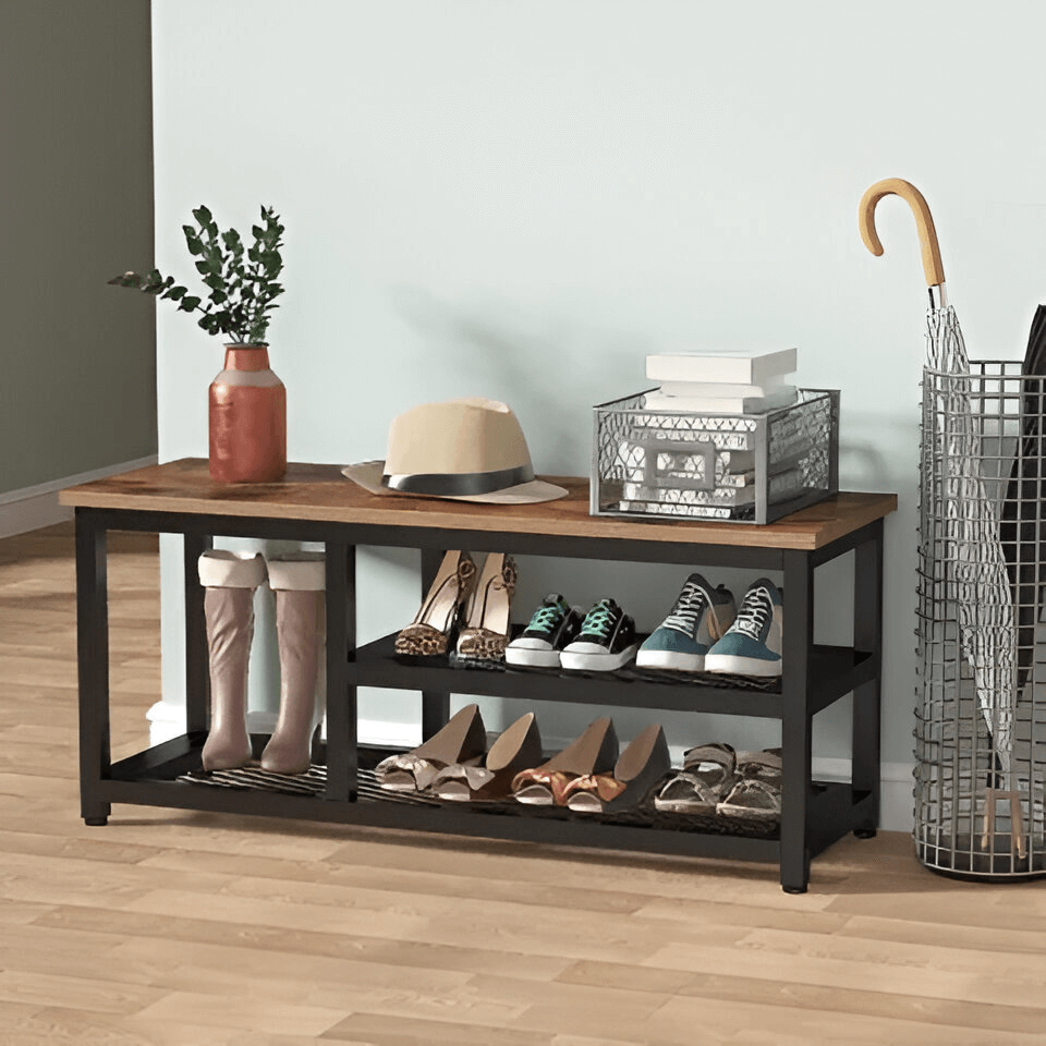 Shoe Rack