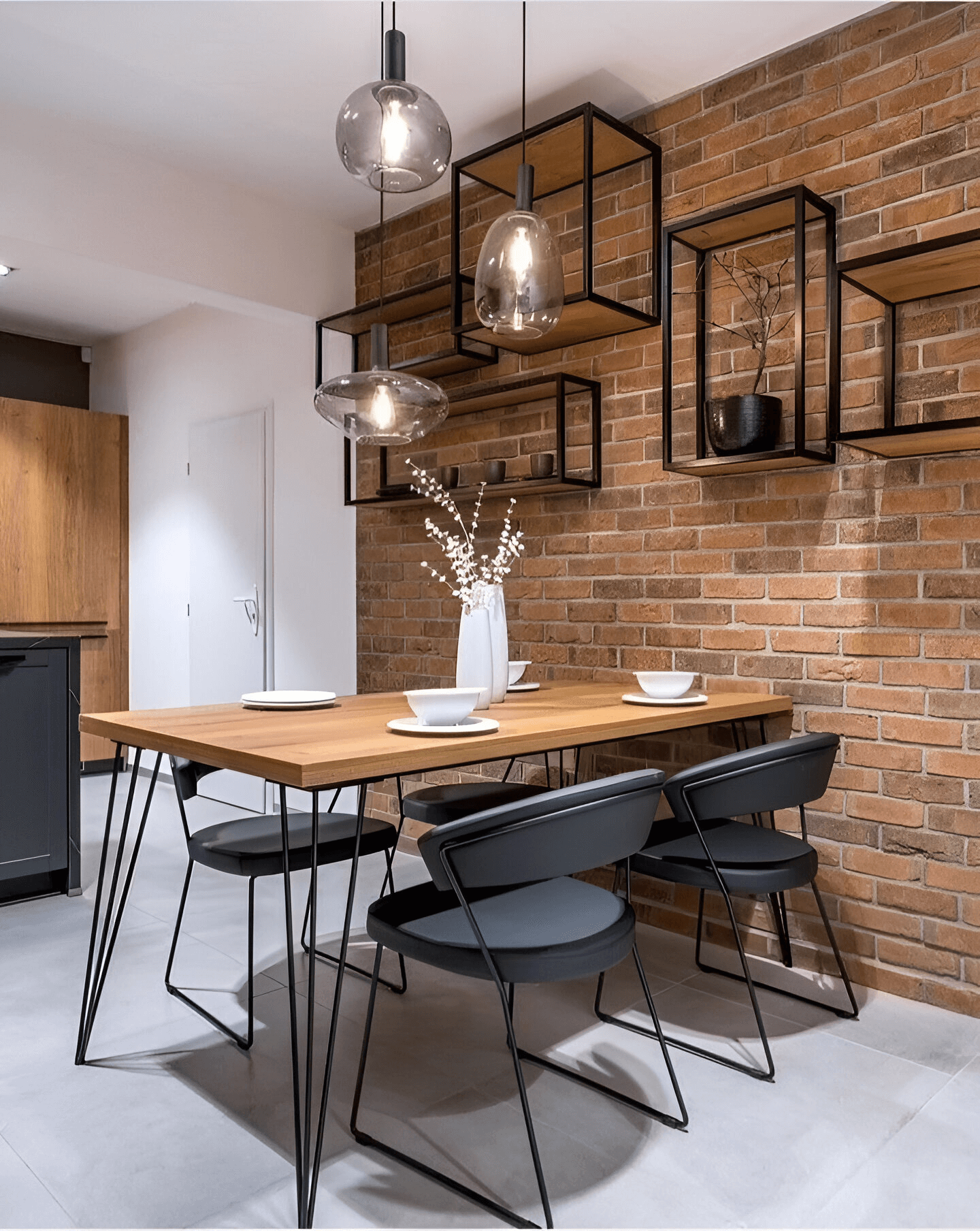 Kitchen Table