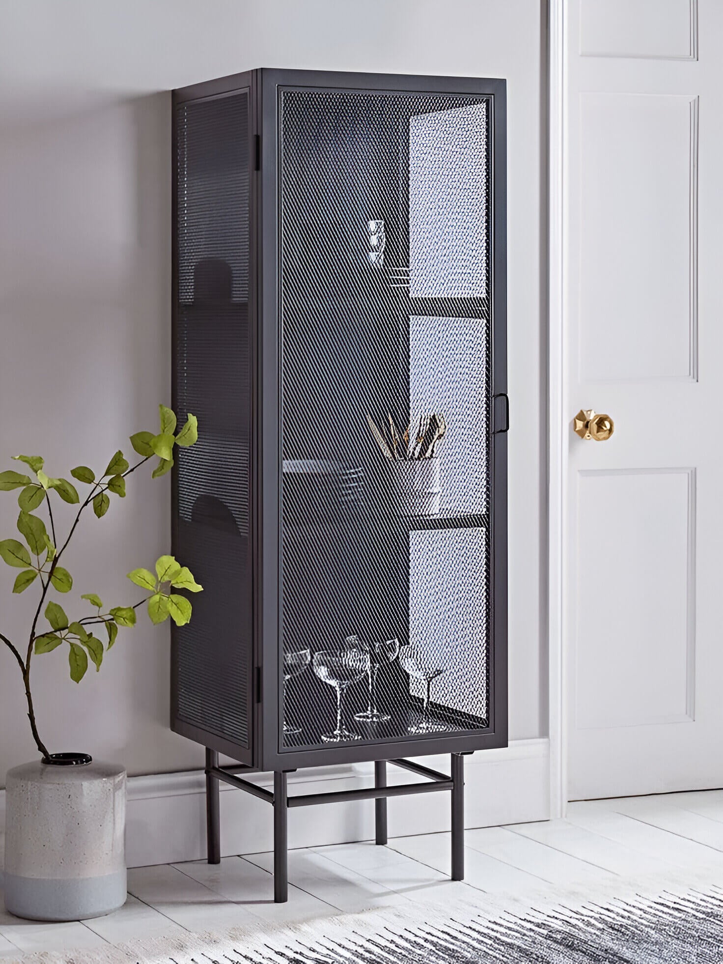 Storage Space