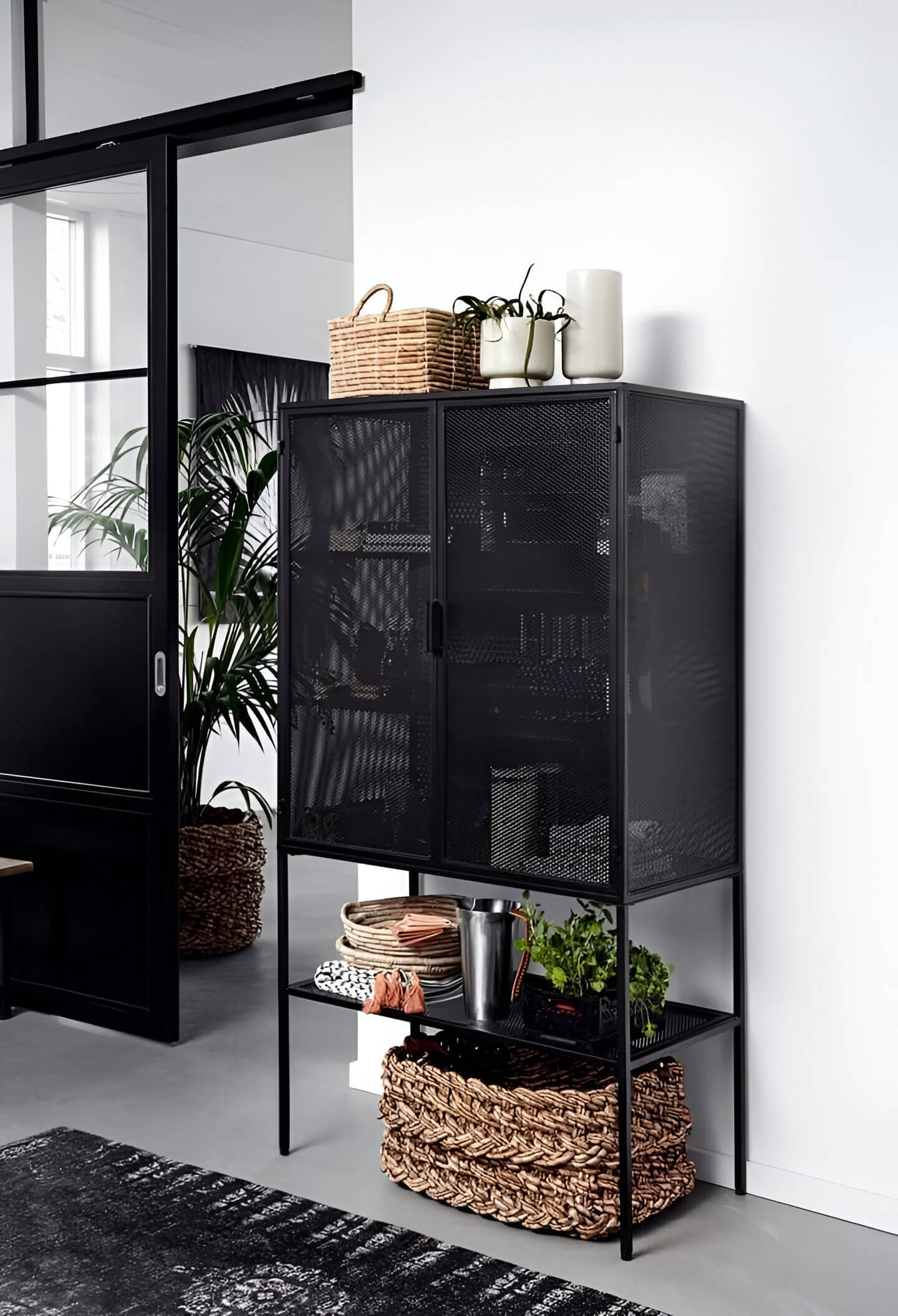 Storage Space