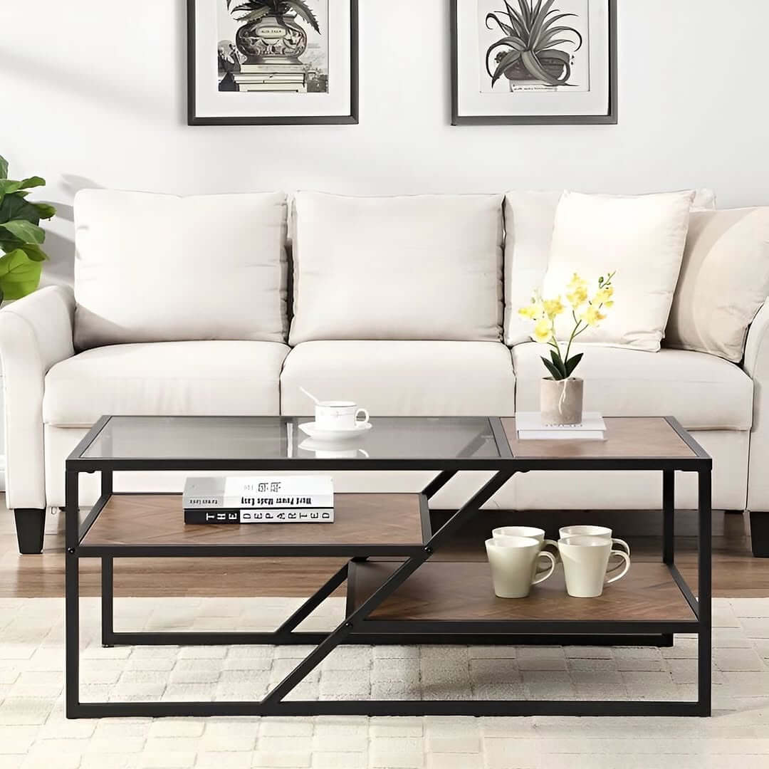 Center Table