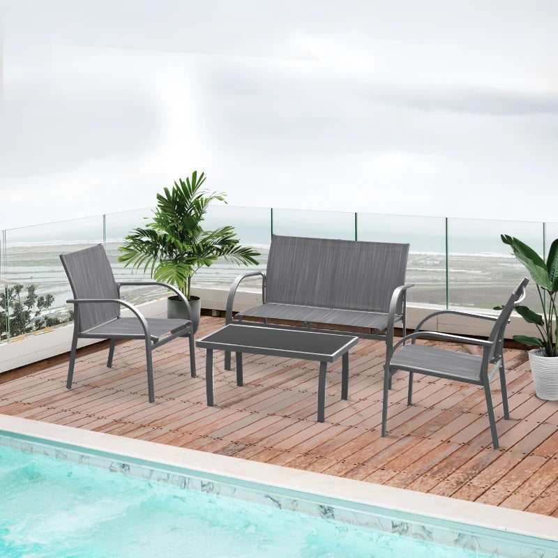 Ivy Patio Set