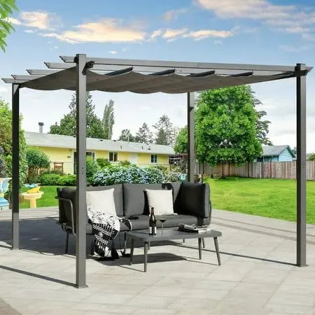 MARBELLA GAZEBO
