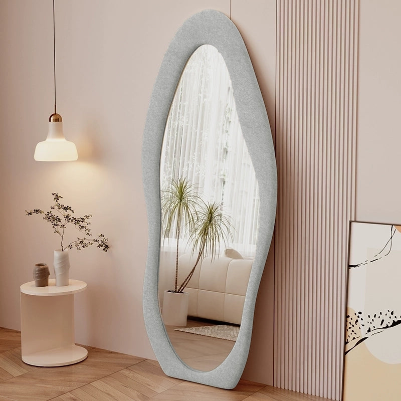 Mara Irregular Mirror