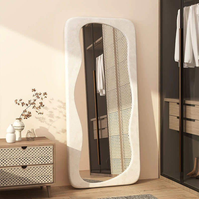Melody Irregular Mirror