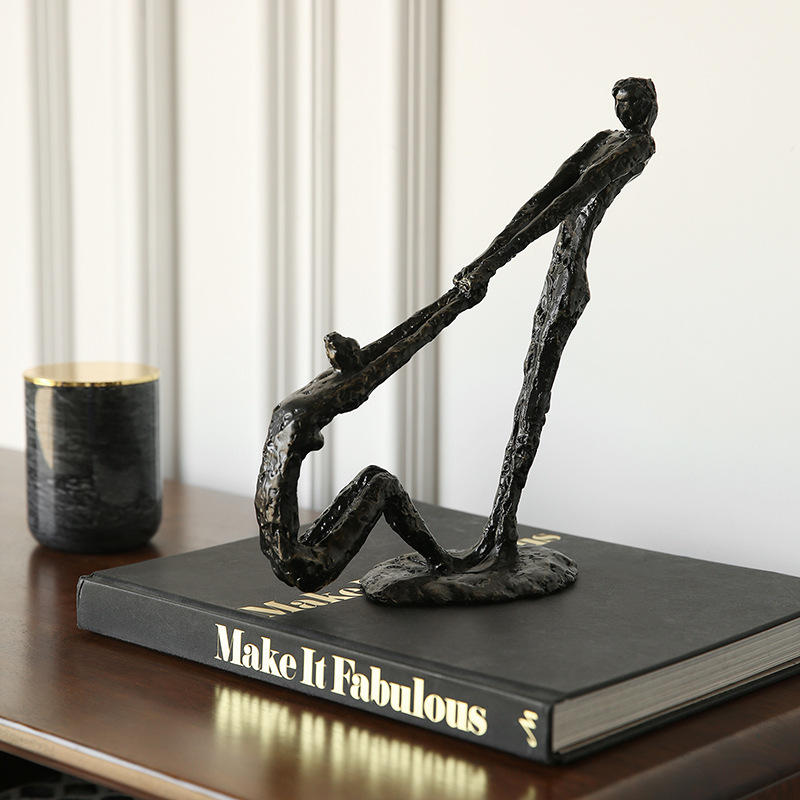Thinking Woman Sculpture
