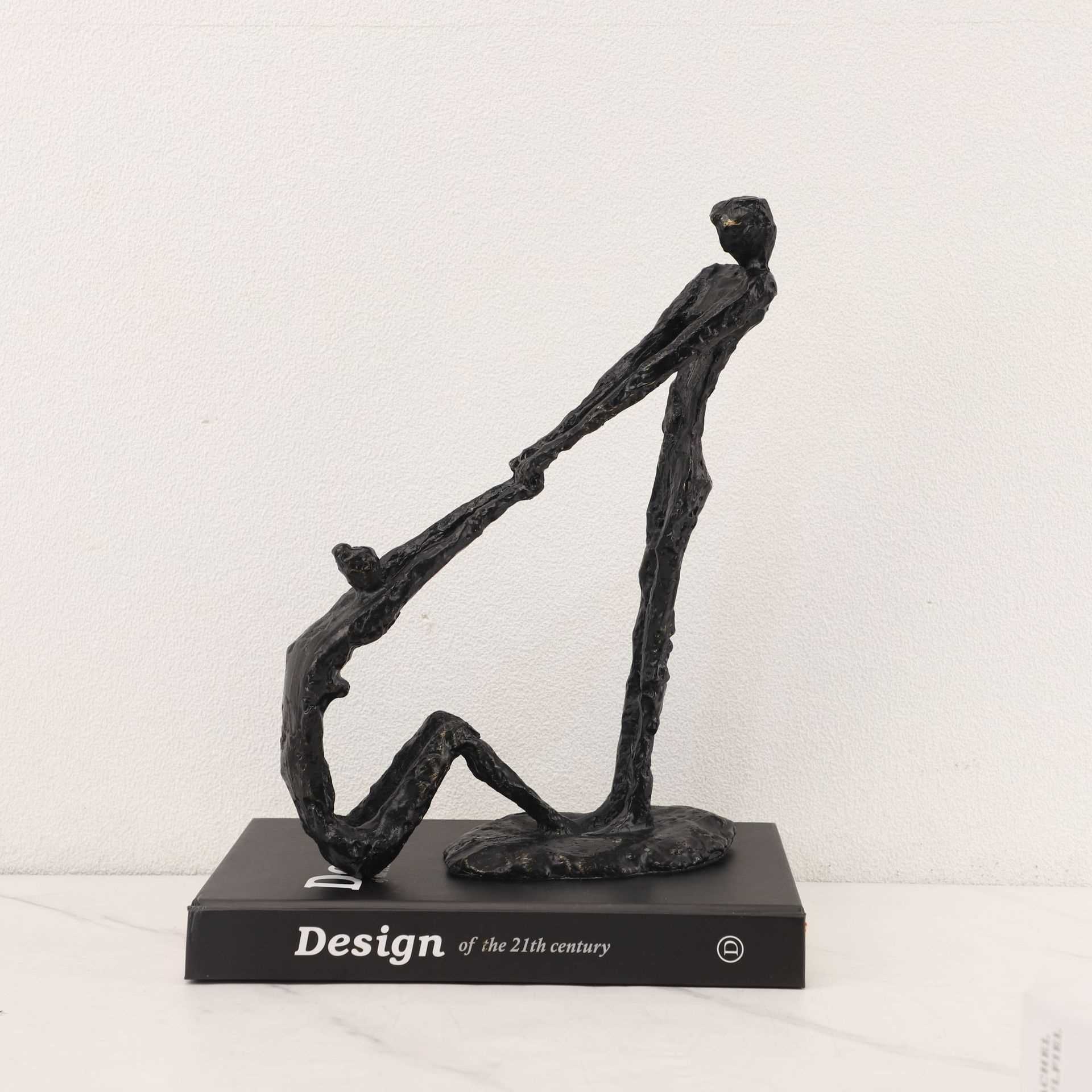Thinking Woman Sculpture