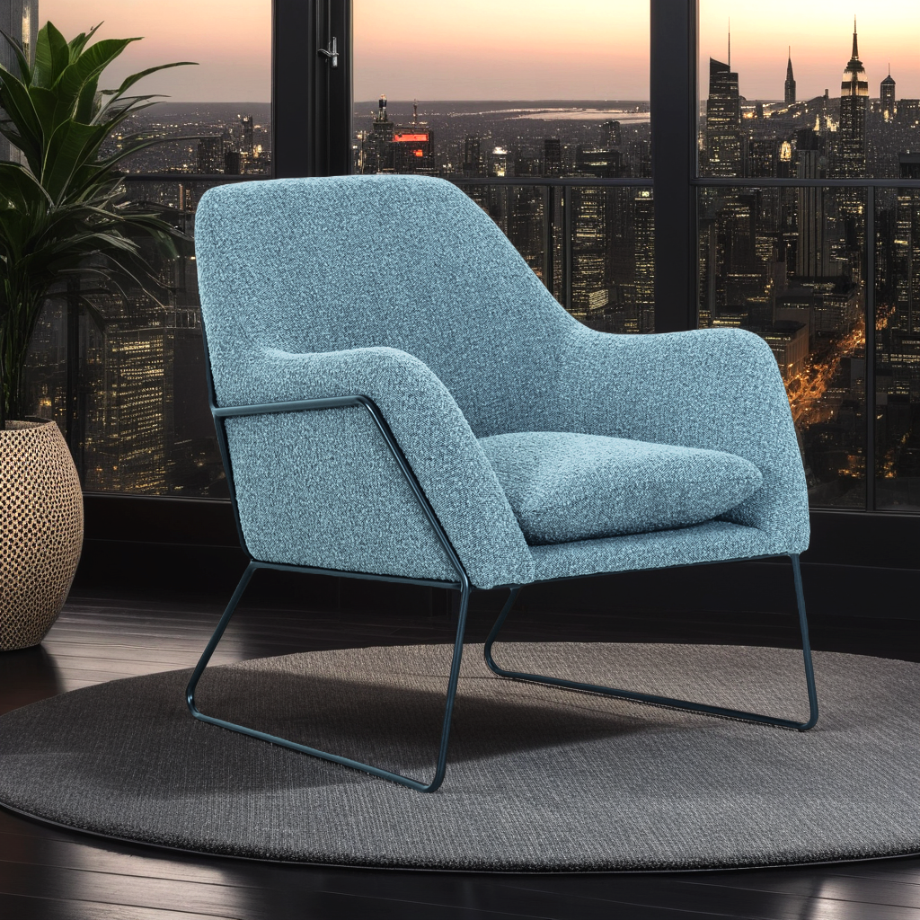 Haven Lounge Chair