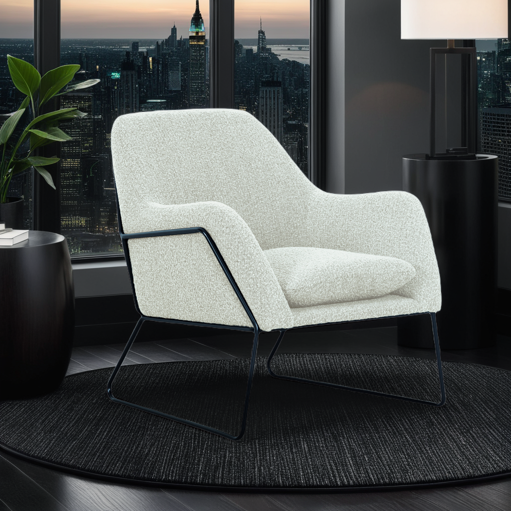 Haven Lounge Chair