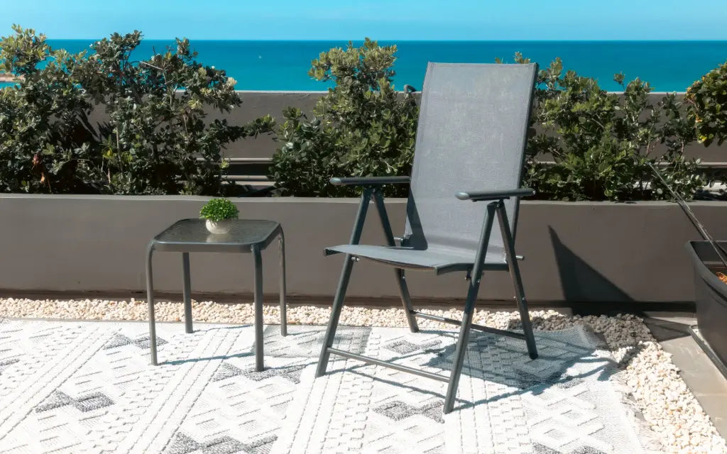 PRATTO CHAIR