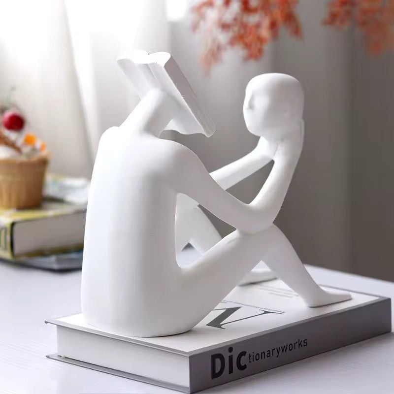 Irregular Bubble Vase