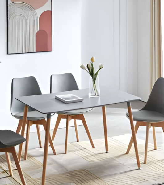 LILI Rectangle Table