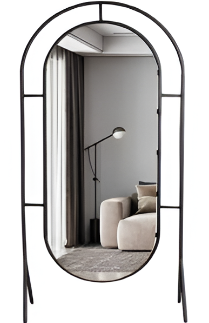 MALDIV Mirror