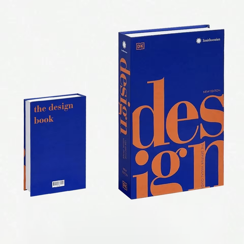 Design Decor Book