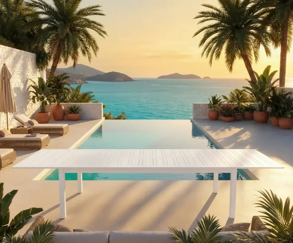 TERRA TABLE