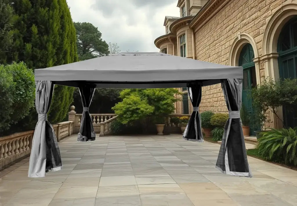 VELORA 3M*4M GAZEBO