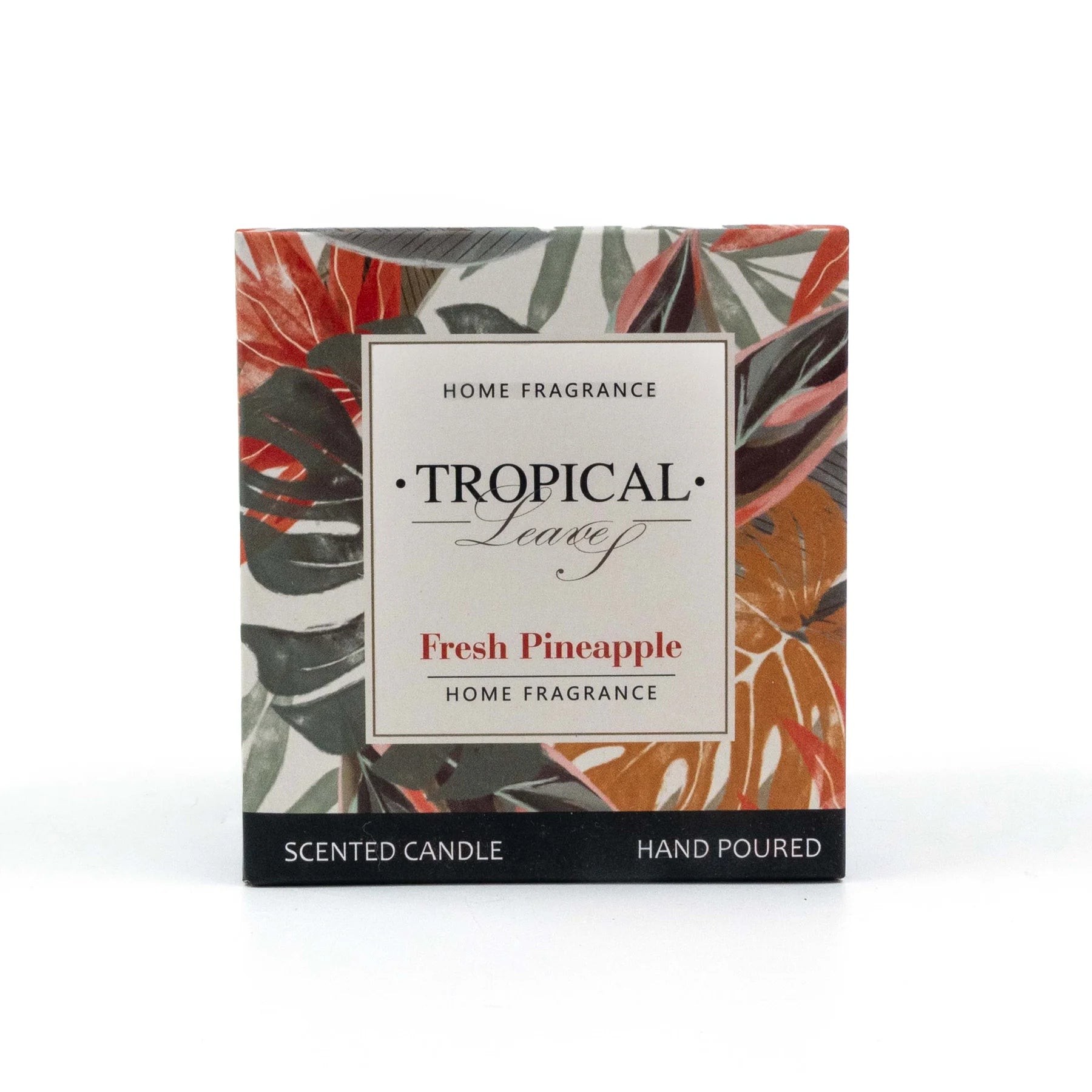 Tropical Scented Candle