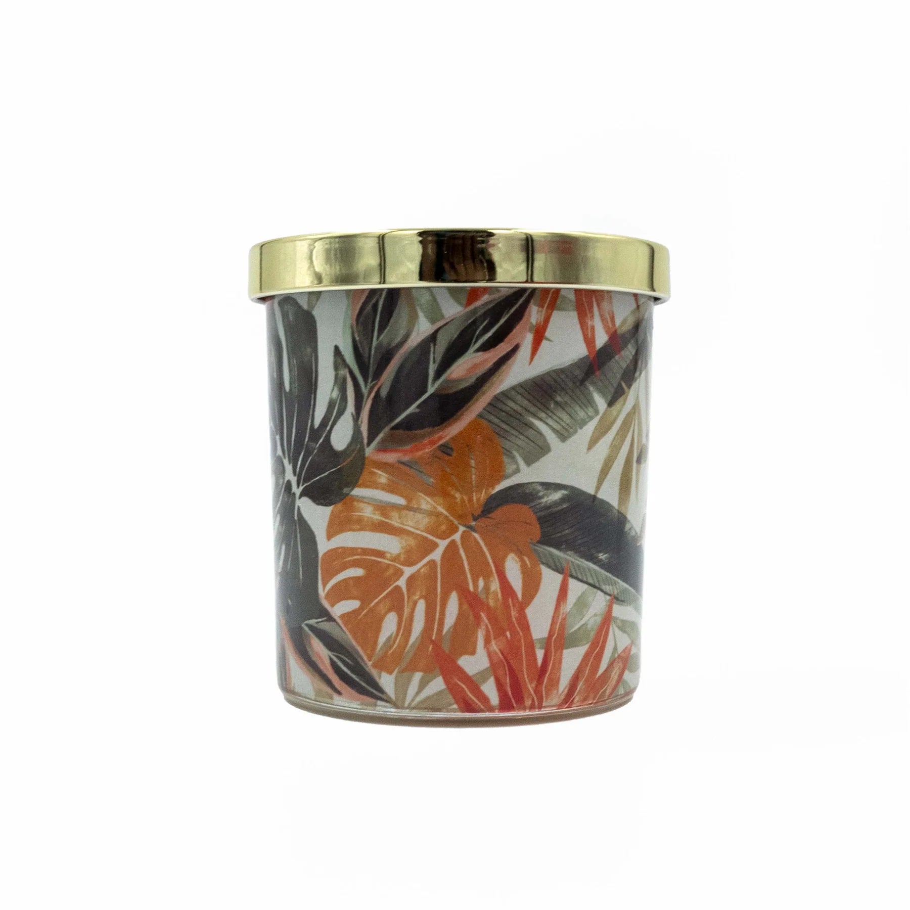 Tropical Scented Candle