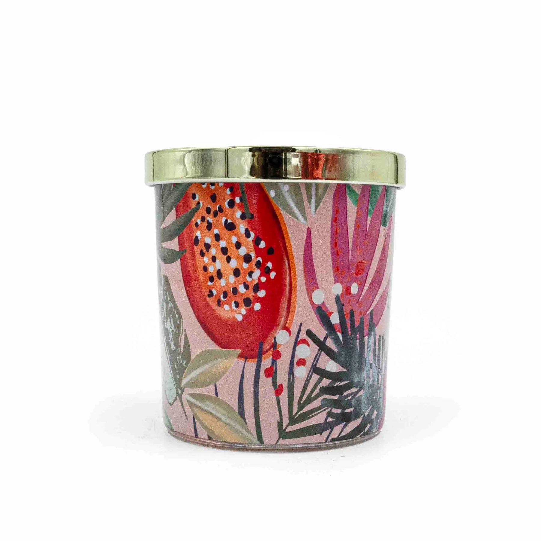 Tropical Scented Candle