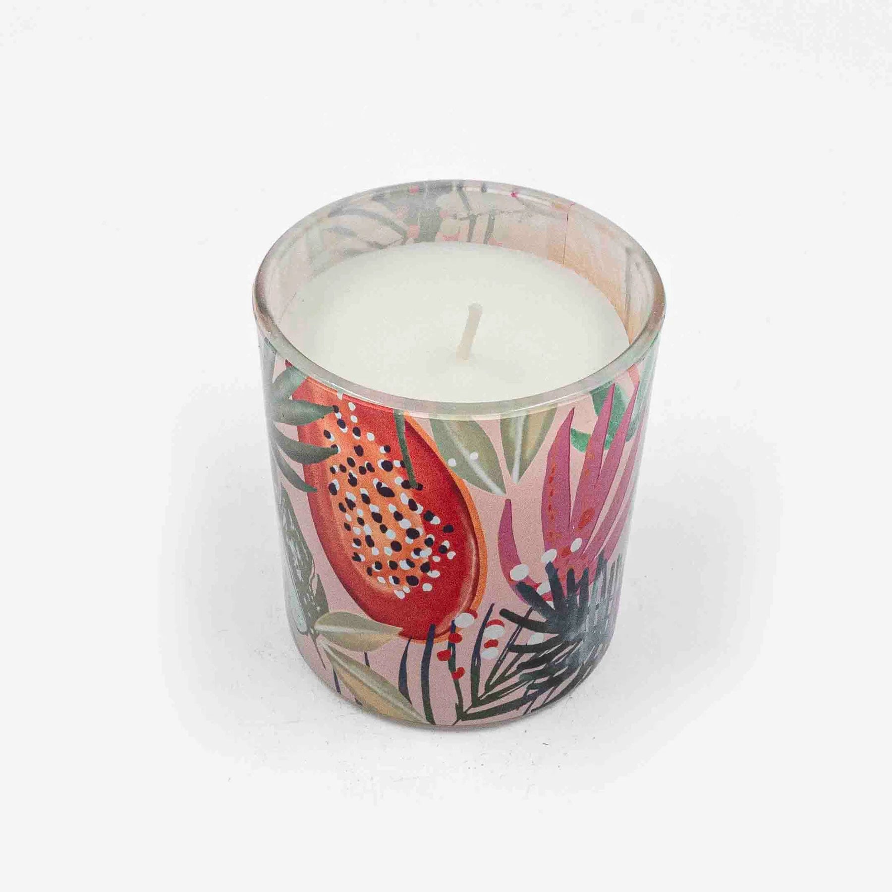 Tropical Scented Candle