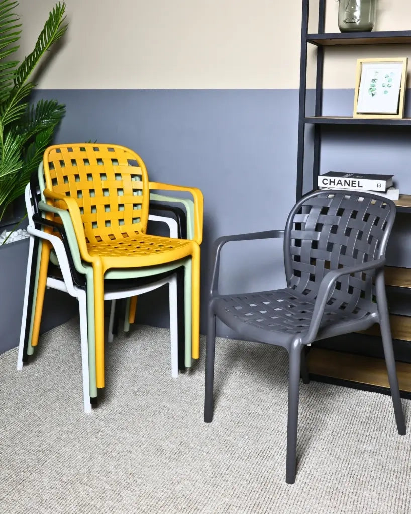 SKARA PP CHAIR