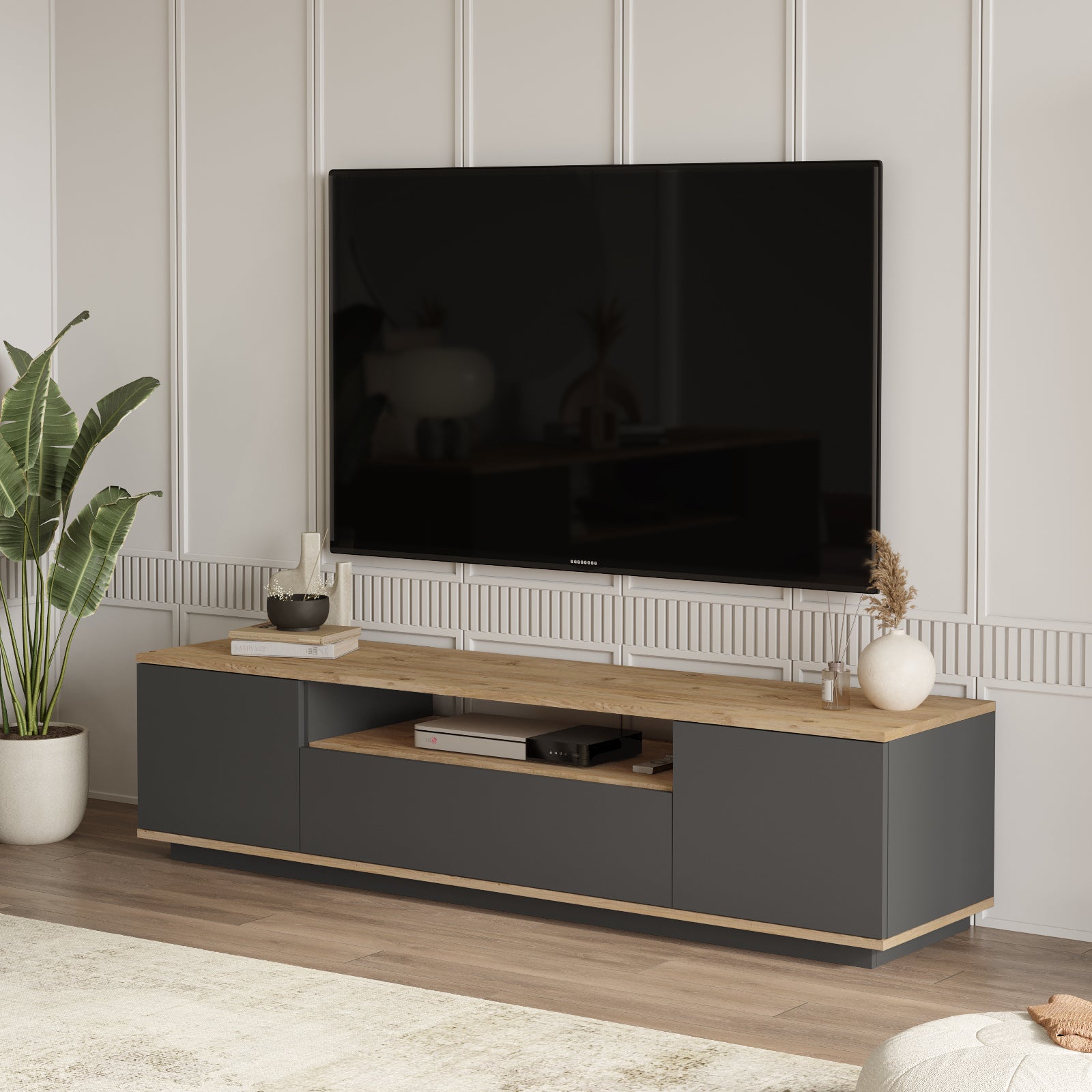 Jules TV Unit