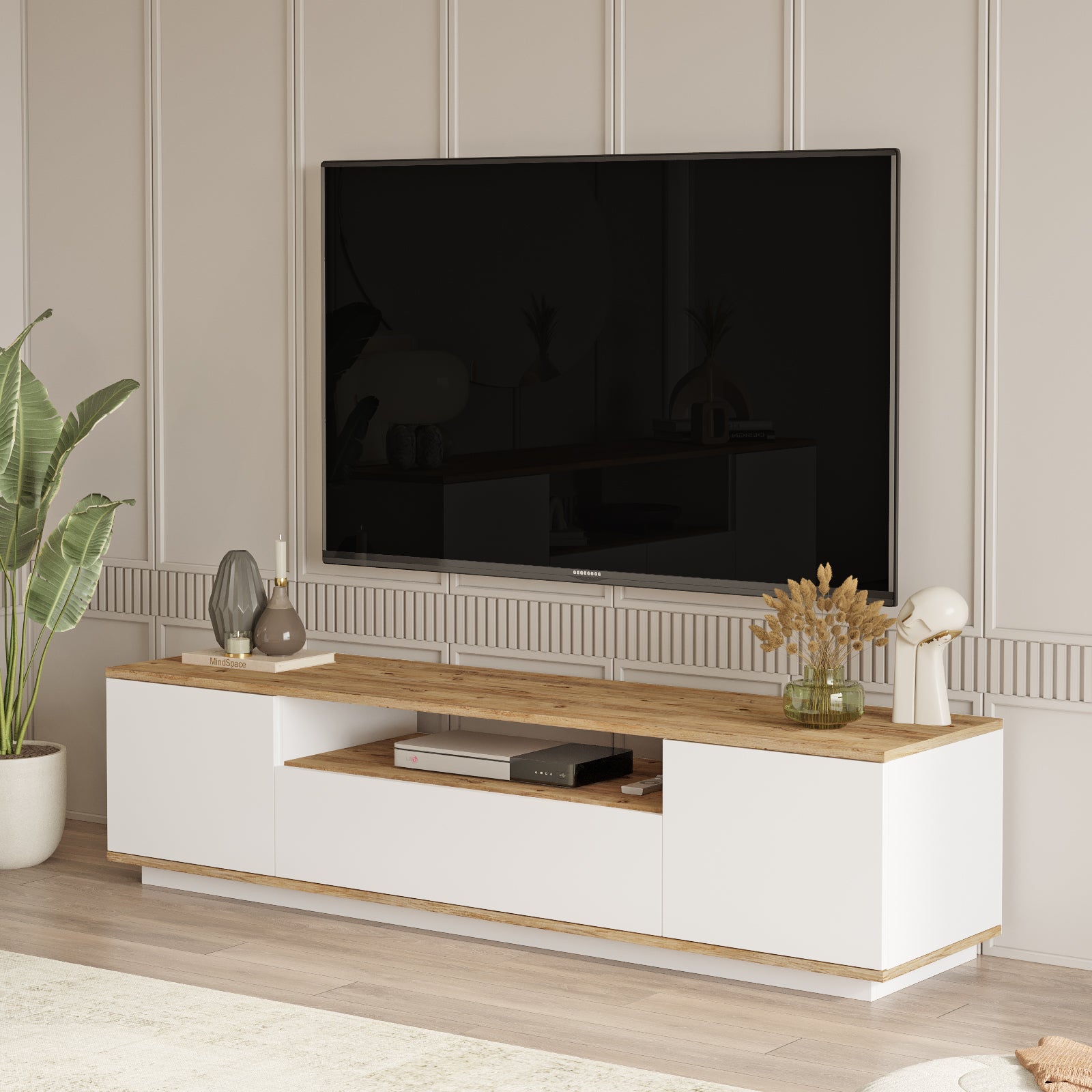 Jules TV Unit