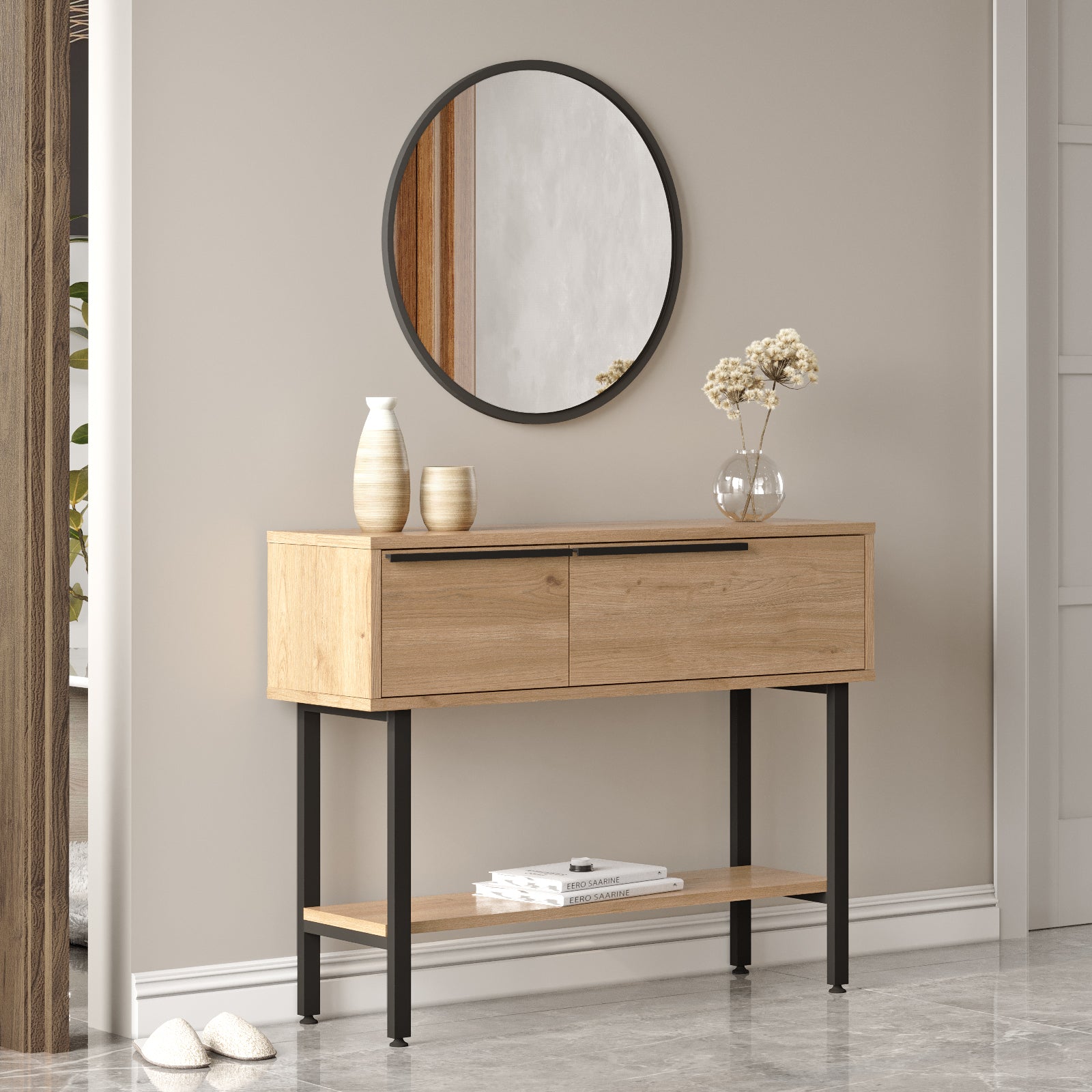 Joy Entrance console