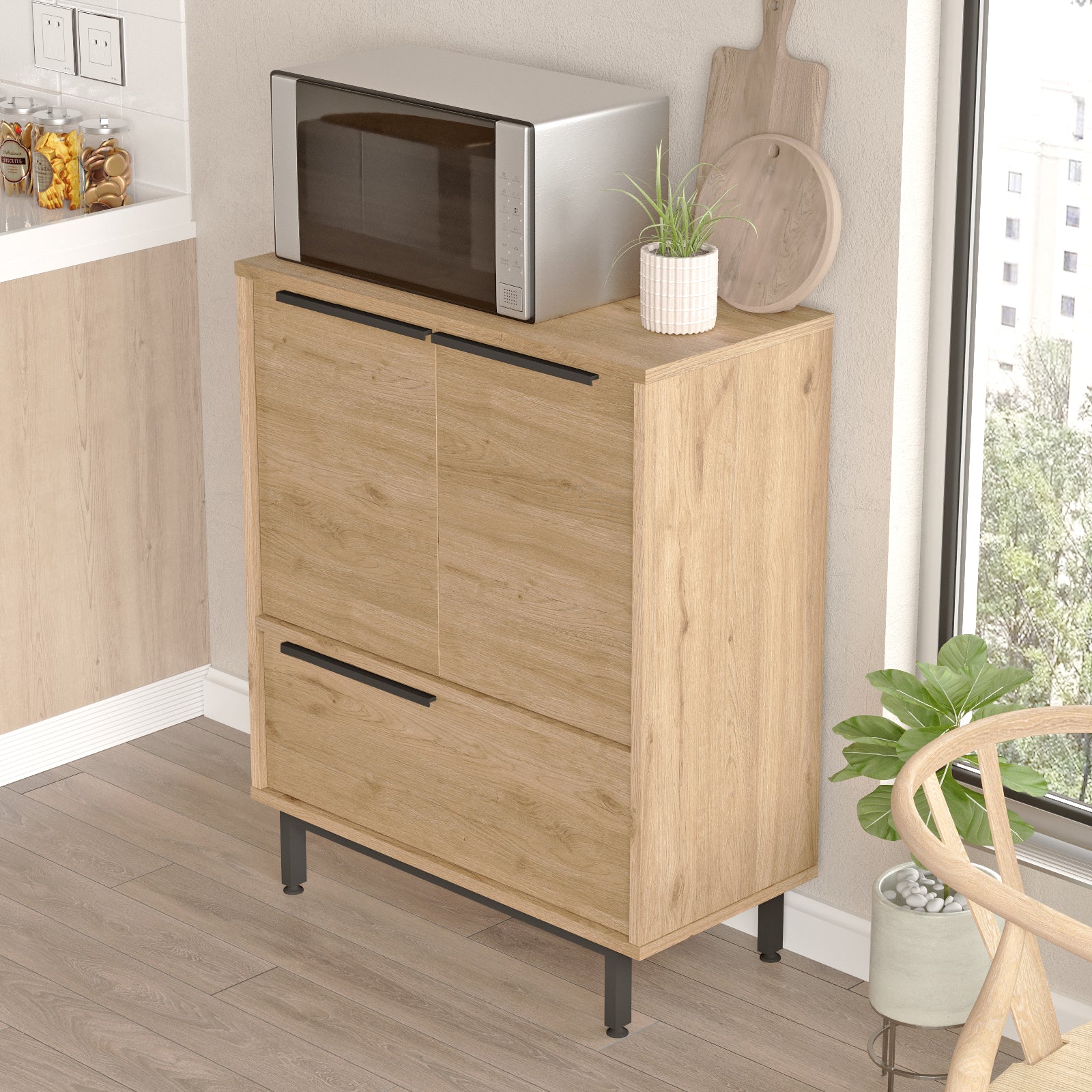 Noa Multi purpose cabinet