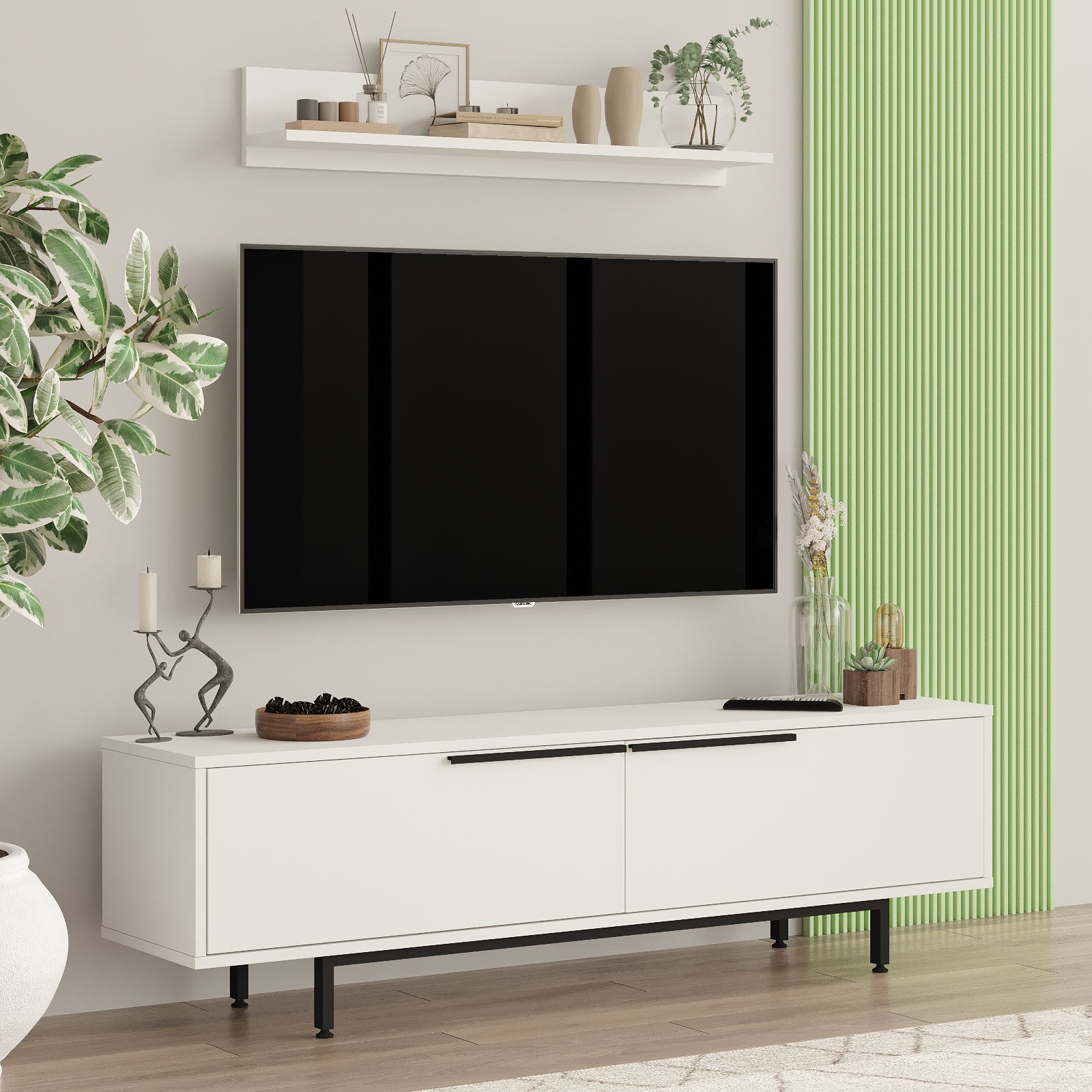 Noa TV Unit