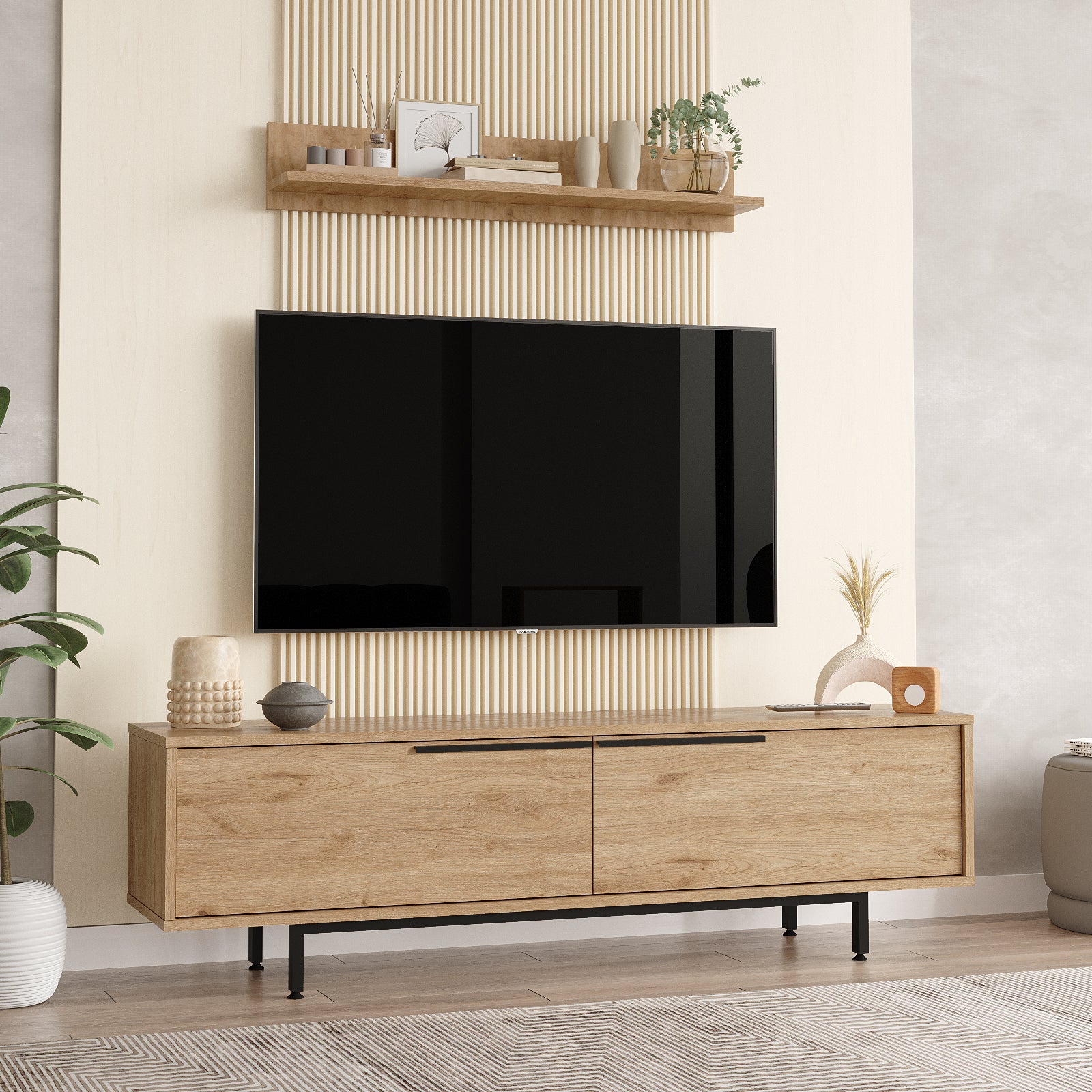 Noa TV Unit
