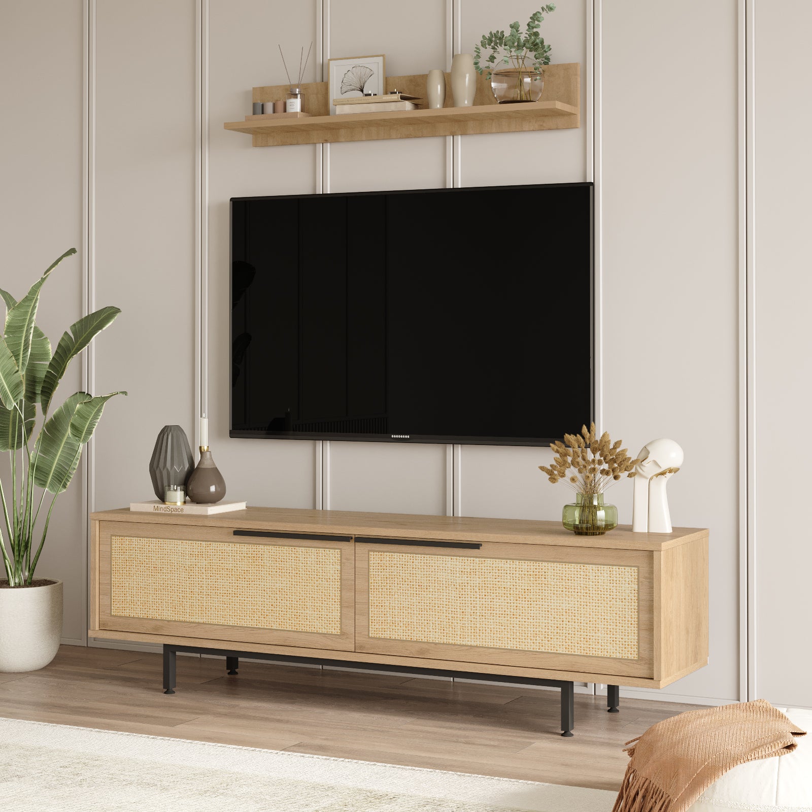Noa TV Unit