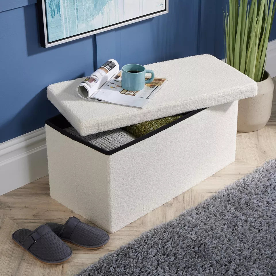 Big Storage Bench